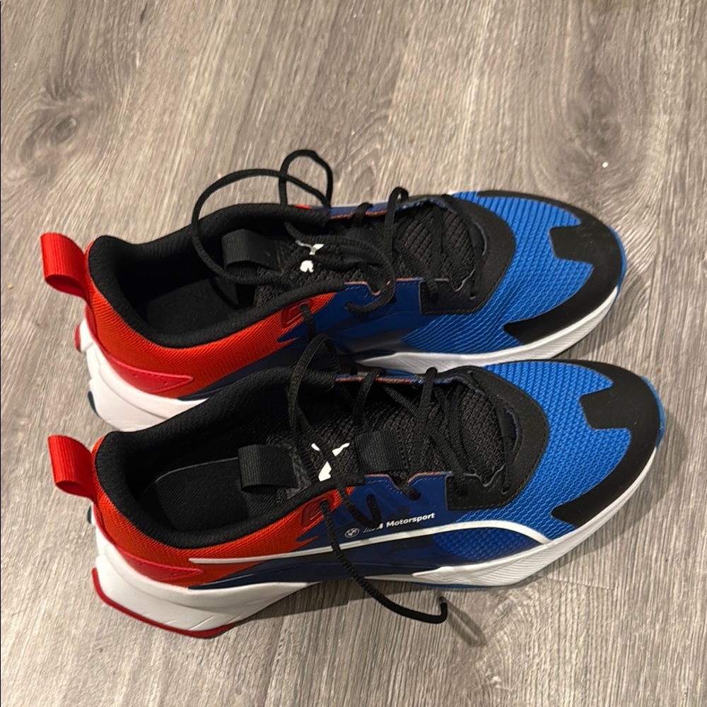 Puma Men’s Motorsport Sneakers
